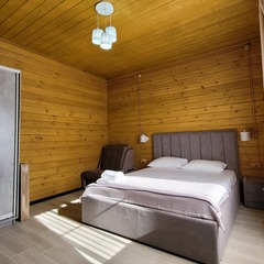 База отдыха Гравитация , Республика Адыгея