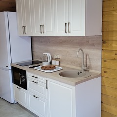 База отдыха Гравитация , Республика Адыгея