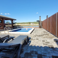 База отдыха Гравитация , Республика Адыгея