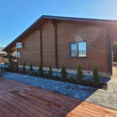 База отдыха Гравитация , Республика Адыгея