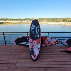 База отдыха Гравитация , Республика Адыгея