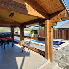 База отдыха Гравитация , Республика Адыгея