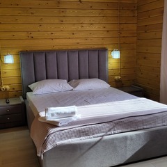 База отдыха Гравитация , Республика Адыгея