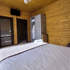 База отдыха Гравитация , Республика Адыгея