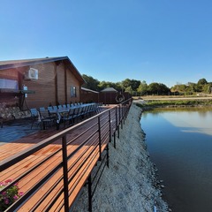 База отдыха Гравитация , Республика Адыгея