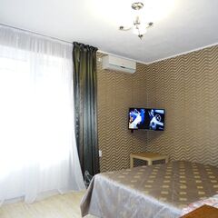 Гостевой дом Терраса на Терской, Анапа, Краснодарский край