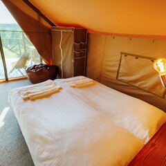 Глэмпинг Сплав стихий, Орловская область