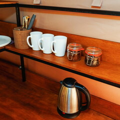 Глэмпинг Сплав стихий, Орловская область