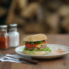 Глэмпинг Сплав стихий, Орловская область