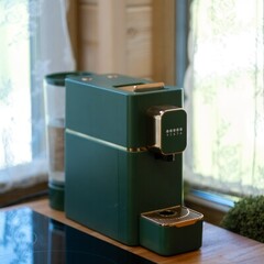 Глэмпинг  В кронах, Московская область