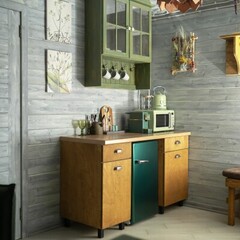 Глэмпинг  В кронах, Московская область