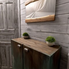 Глэмпинг  В кронах, Московская область