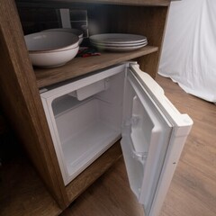 Глэмпинг  В кронах, Московская область