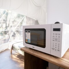 Глэмпинг  В кронах, Московская область