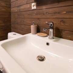 Глэмпинг  В кронах, Московская область