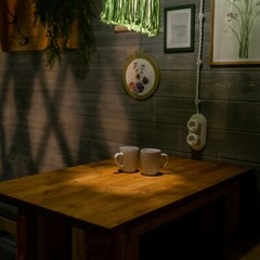 Глэмпинг  В кронах, Московская область