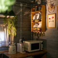 Глэмпинг  В кронах, Московская область