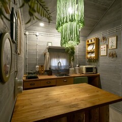 Глэмпинг  В кронах, Московская область