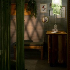 Глэмпинг  В кронах, Московская область