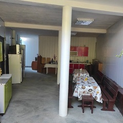 Отель Под пальмой, Краснодарский край