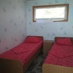 Отель Под пальмой, Краснодарский край