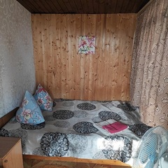 Отель Под пальмой, Краснодарский край