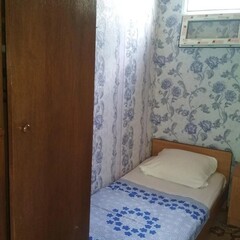Отель Под пальмой, Краснодарский край