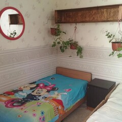 Отель Под пальмой, Краснодарский край