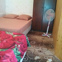Отель Под пальмой, Краснодарский край