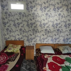 Отель Под пальмой, Краснодарский край