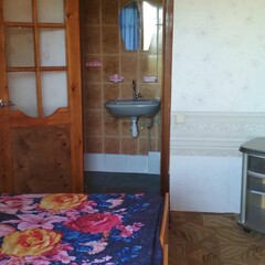 Отель Под пальмой, Краснодарский край