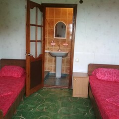 Отель Под пальмой, Краснодарский край