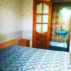 Отель Под пальмой, Краснодарский край
