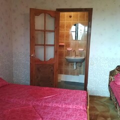 Отель Под пальмой, Краснодарский край