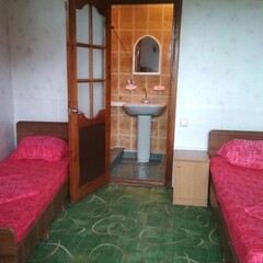 Отель Под пальмой, Краснодарский край