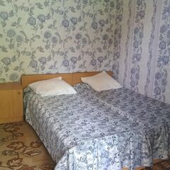 Отель Под пальмой, Краснодарский край