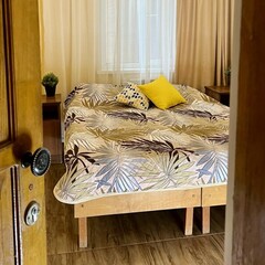 Гостевой дом Южный Вайб Вардане, Сочи, Краснодарский край