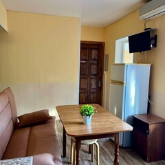 Гостевой дом Южный Вайб Вардане, Сочи, Краснодарский край
