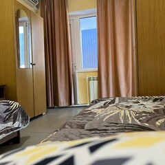 Гостевой дом Южный Вайб Вардане, Сочи, Краснодарский край