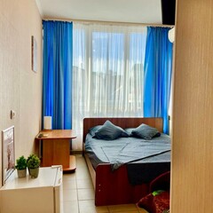 Гостевой дом Южный Вайб Вардане, Сочи, Краснодарский край