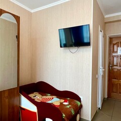 Гостевой дом Южный Вайб Вардане, Сочи, Краснодарский край