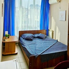 Гостевой дом Южный Вайб Вардане, Сочи, Краснодарский край