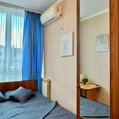 Гостевой дом Южный Вайб Вардане, Сочи, Краснодарский край