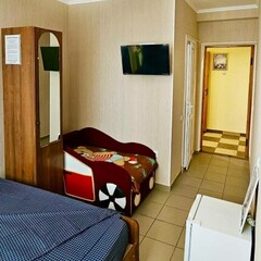 Гостевой дом Южный Вайб Вардане, Сочи, Краснодарский край