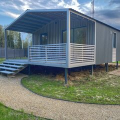 Гостевой дом Елли и Пелли, Московская область