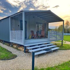 Гостевой дом Елли и Пелли, Московская область