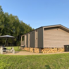 Гостевой дом Елли и Пелли, Московская область