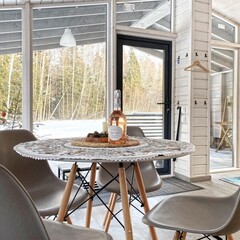 Гостевой дом Елли и Пелли, Московская область