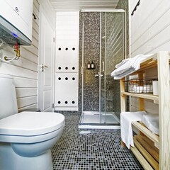 Гостевой дом Елли и Пелли, Московская область