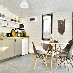 Гостевой дом Елли и Пелли, Московская область